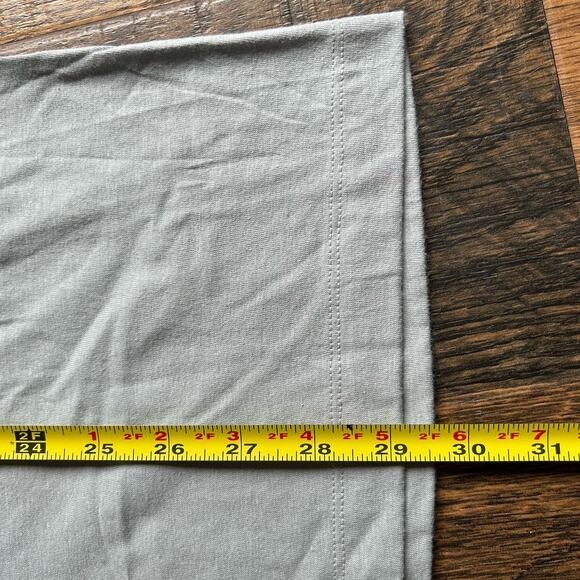 NWT Nike Jets Salute to Service Shirt Mens S NFL Long Sleeve Tee Gray Military - Picture 7 of 8